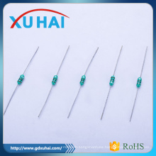 2016 Hot Sell High Power Pass RoHS Metal Film Resistor